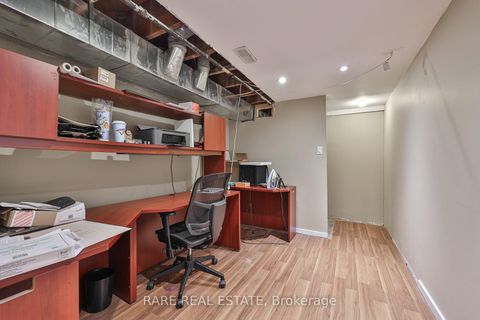 Photo 19 at 3588 Dufferin Street, Glen Park, Toronto