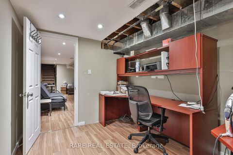 Photo 20 at 3588 Dufferin Street, Glen Park, Toronto