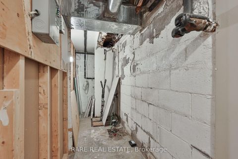 Photo 21 at 3588 Dufferin Street, Glen Park, Toronto