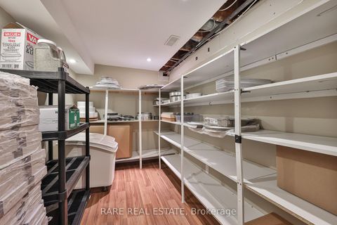 Photo 22 at 3588 Dufferin Street, Glen Park, Toronto