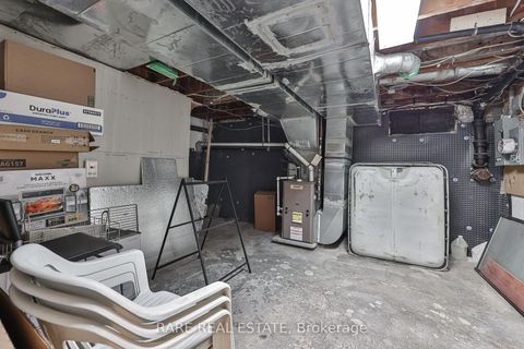 Photo 23 at 3588 Dufferin Street, Glen Park, Toronto