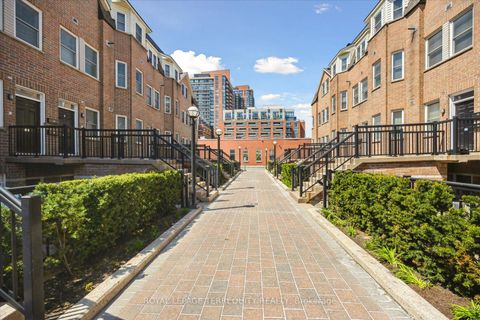 Photo 2 at 61 - 760 Lawrence Avenue W, Glen Park, Toronto