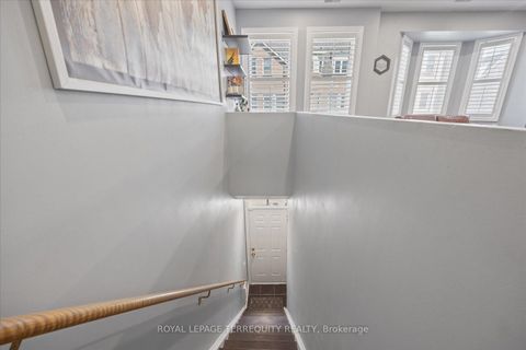 Photo 5 at 61 - 760 Lawrence Avenue W, Glen Park, Toronto