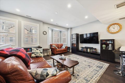 Photo 6 at 61 - 760 Lawrence Avenue W, Glen Park, Toronto