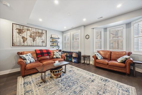 Photo 7 at 61 - 760 Lawrence Avenue W, Glen Park, Toronto