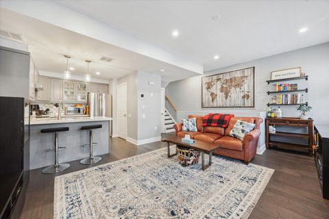 Photo 8 at 61 - 760 Lawrence Avenue W, Glen Park, Toronto