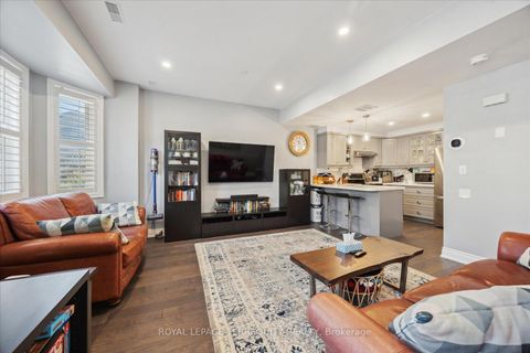 Photo 9 at 61 - 760 Lawrence Avenue W, Glen Park, Toronto