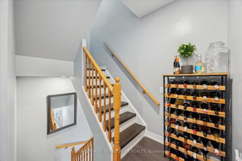 Photo 14 at 61 - 760 Lawrence Avenue W, Glen Park, Toronto