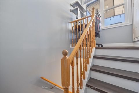 Photo 21 at 61 - 760 Lawrence Avenue W, Glen Park, Toronto