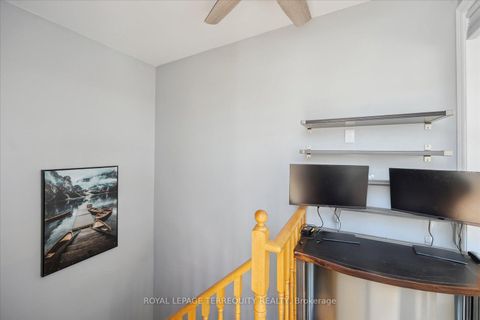 Photo 22 at 61 - 760 Lawrence Avenue W, Glen Park, Toronto