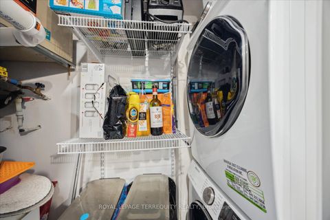 Photo 23 at 61 - 760 Lawrence Avenue W, Glen Park, Toronto