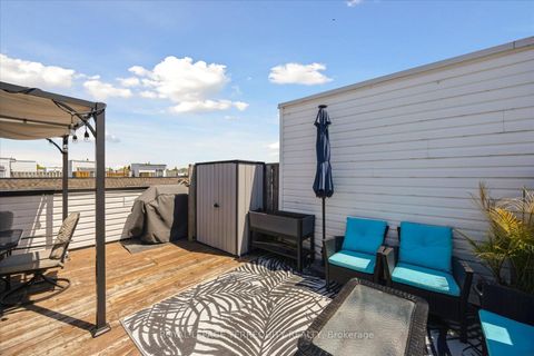 Photo 24 at 61 - 760 Lawrence Avenue W, Glen Park, Toronto