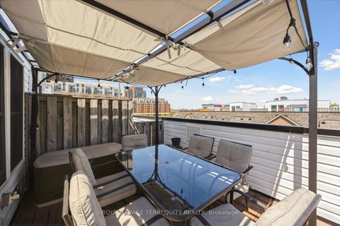 Photo 25 at 61 - 760 Lawrence Avenue W, Glen Park, Toronto