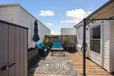 Photo 26 at 61 - 760 Lawrence Avenue W, Glen Park, Toronto