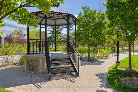 Photo 28 at 61 - 760 Lawrence Avenue W, Glen Park, Toronto