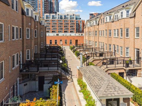 Photo 29 at 61 - 760 Lawrence Avenue W, Glen Park, Toronto