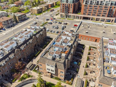 Photo 30 at 61 - 760 Lawrence Avenue W, Glen Park, Toronto