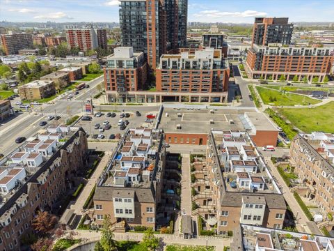 Photo 31 at 61 - 760 Lawrence Avenue W, Glen Park, Toronto