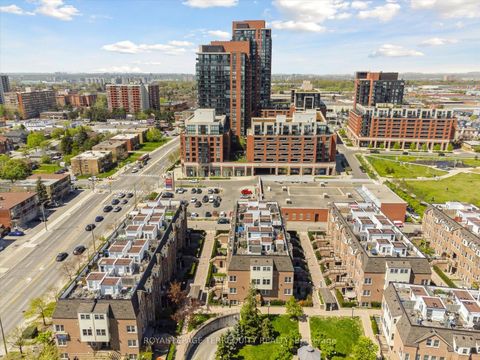 Photo 32 at 61 - 760 Lawrence Avenue W, Glen Park, Toronto