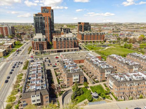 Photo 33 at 61 - 760 Lawrence Avenue W, Glen Park, Toronto