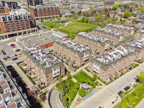 Photo 34 at 61 - 760 Lawrence Avenue W, Glen Park, Toronto