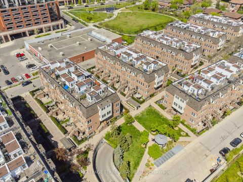 Photo 35 at 61 - 760 Lawrence Avenue W, Glen Park, Toronto