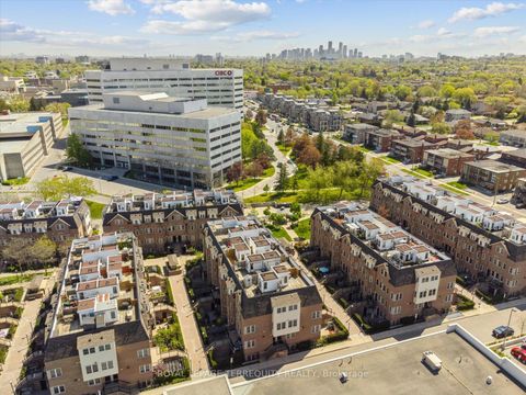 Photo 36 at 61 - 760 Lawrence Avenue W, Glen Park, Toronto