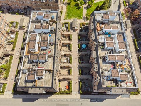 Photo 37 at 61 - 760 Lawrence Avenue W, Glen Park, Toronto