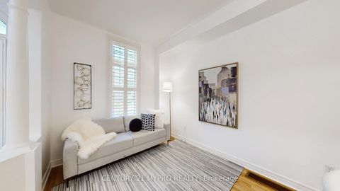 Photo 1 at 59 Fred Young Drive, CFB, Toronto