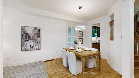 Photo 2 at 59 Fred Young Drive, CFB, Toronto