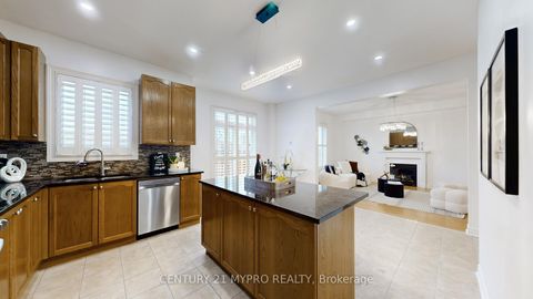 Photo 4 at 59 Fred Young Drive, CFB, Toronto