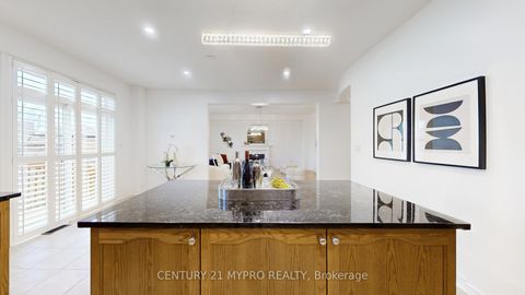 Photo 5 at 59 Fred Young Drive, CFB, Toronto