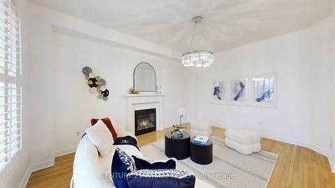 Photo 8 at 59 Fred Young Drive, CFB, Toronto