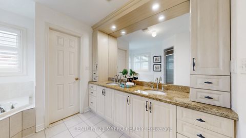 Photo 15 at 59 Fred Young Drive, CFB, Toronto