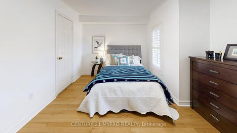 Photo 17 at 59 Fred Young Drive, CFB, Toronto