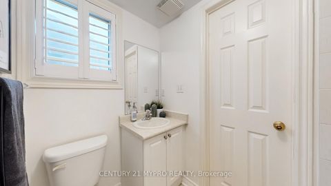 Photo 18 at 59 Fred Young Drive, CFB, Toronto