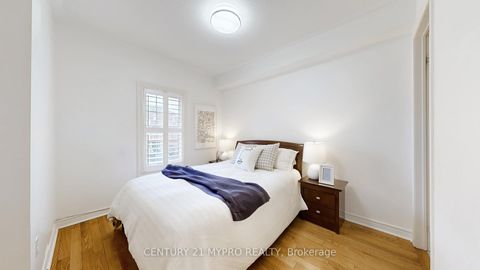 Photo 19 at 59 Fred Young Drive, CFB, Toronto