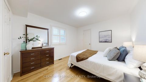 Photo 20 at 59 Fred Young Drive, CFB, Toronto