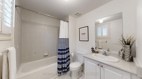 Photo 21 at 59 Fred Young Drive, CFB, Toronto