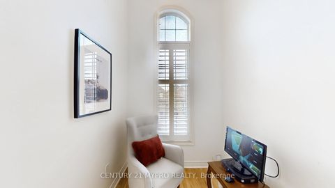 Photo 22 at 59 Fred Young Drive, CFB, Toronto