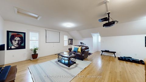Photo 23 at 59 Fred Young Drive, CFB, Toronto