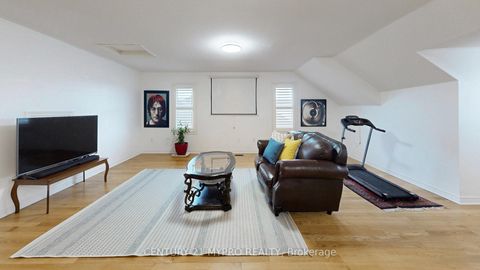 Photo 24 at 59 Fred Young Drive, CFB, Toronto