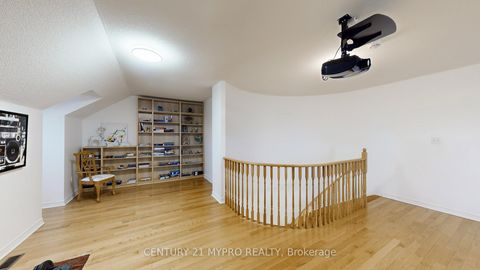 Photo 25 at 59 Fred Young Drive, CFB, Toronto