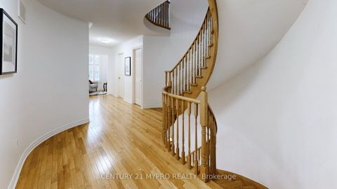 Photo 27 at 59 Fred Young Drive, CFB, Toronto