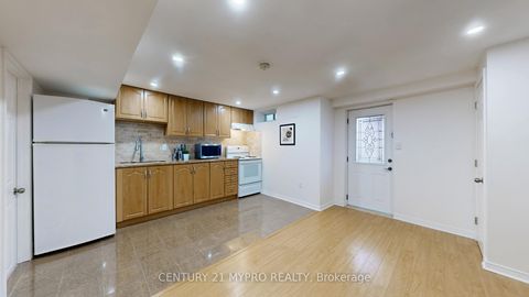 Photo 28 at 59 Fred Young Drive, CFB, Toronto