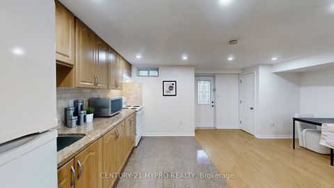 Photo 30 at 59 Fred Young Drive, CFB, Toronto