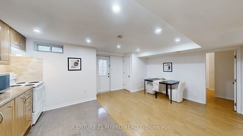 Photo 31 at 59 Fred Young Drive, CFB, Toronto