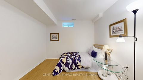 Photo 34 at 59 Fred Young Drive, CFB, Toronto