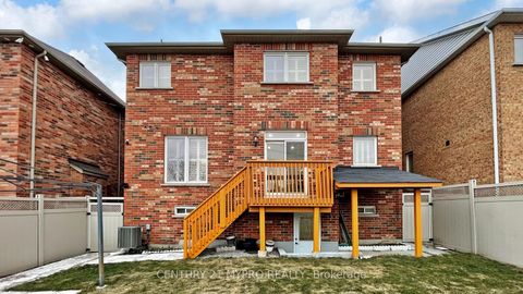Photo 37 at 59 Fred Young Drive, CFB, Toronto