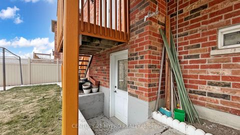 Photo 39 at 59 Fred Young Drive, CFB, Toronto